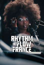 Rhythm + Flow France Season 5