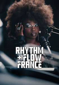 Rhythm + Flow France - Posters