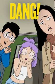 DANG!