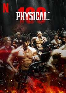 Physical 100: Italy - Posters