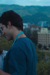 Stolen Heartbeats