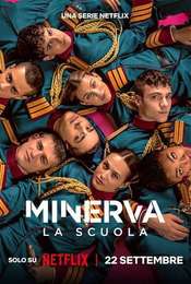 Minerva Academy Season 1