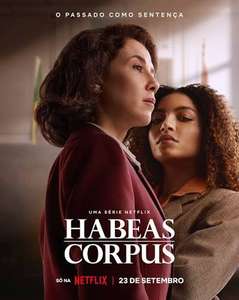 Habeas Corpus - Posters