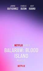 Balaraw: Blood Island
