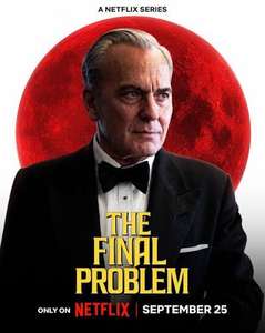 The Final Problem - Posters