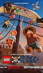 LEGO ONE PIECE