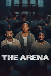 The Arena Season 1