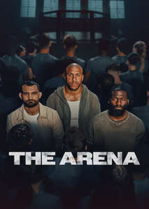The Arena - Posters