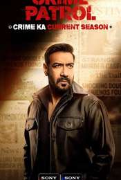 Crime Patrol 2026