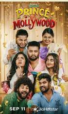 Prince of Mollywood