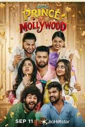 Prince of Mollywood Season 1