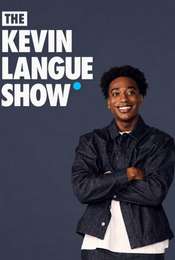 The Kevin Langue Show