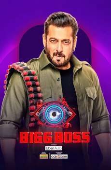 Bigg Boss : Season 20