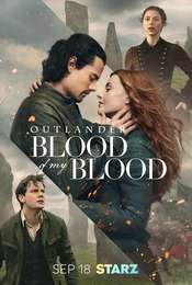Outlander: Blood of My Blood