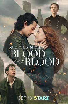 Outlander: Blood of My Blood : Season 2