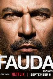 Fauda : Season 5