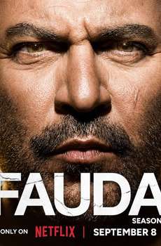 Fauda : Season 5