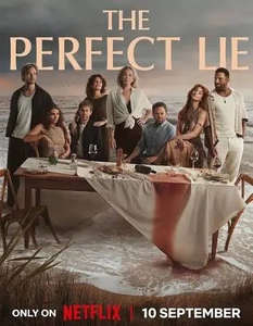 The Perfect Lie - Posters