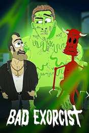 Bad Exorcist : Season 7