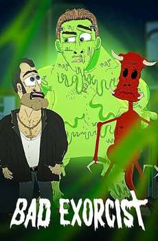 Bad Exorcist : Season 7