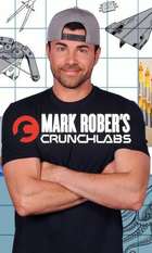 Mark Rober's CrunchLabs