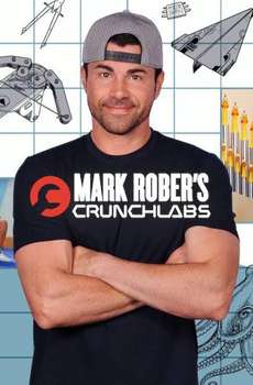 Mark Rober's CrunchLabs : Season 5