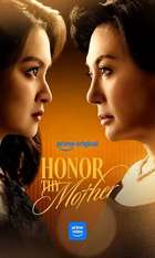 Honor Thy Mother