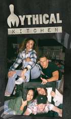 Mythical Kitchen