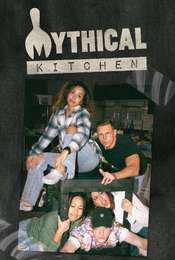 Mythical Kitchen