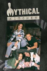 Mythical Kitchen - Posters