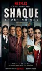 Shaque: Trust No One