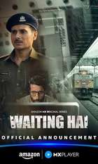 Waiting Hai