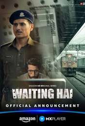 Waiting Hai