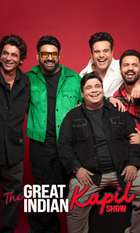 The Great Indian Kapil Show