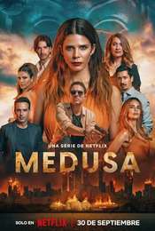 Medusa