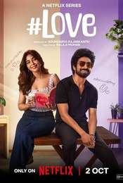 #Love Season 1