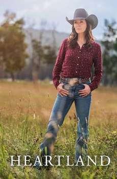 Heartland : Season 20