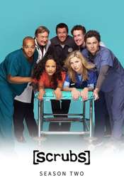 Scrubs