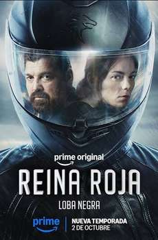 Red Queen : Season 2
