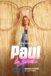 Paul  la série Season 1