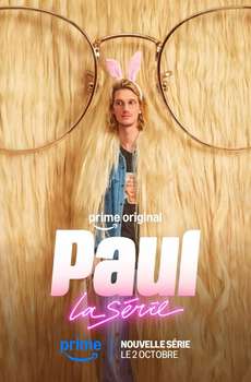 Paul  la série