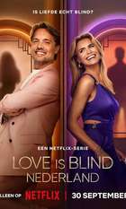 Love Is Blind: Netherlands