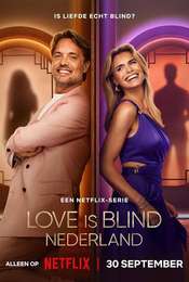 Love Is Blind: Netherlands