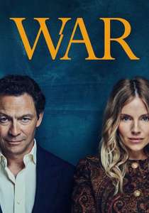War - Posters