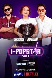 I – Popstar
