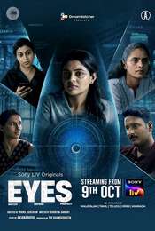 Eyes