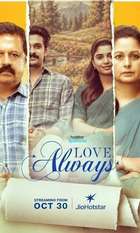 Love Always