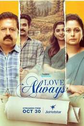 Love Always