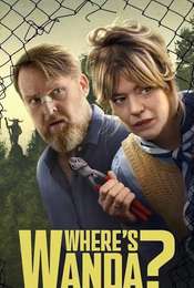 Where's Wanda? Season 2