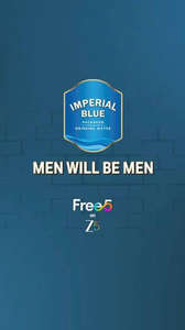 Men Will Be Men - Posters